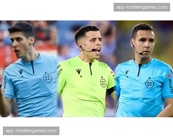 西甲联盟公布2025-26赛季中期财报,转播收入同比增长8%