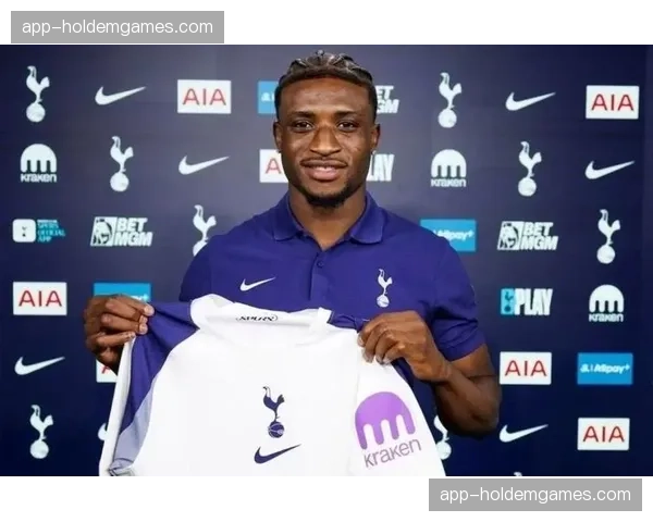 热刺中场库杜斯伤病反复恐需手术，复出时间成疑