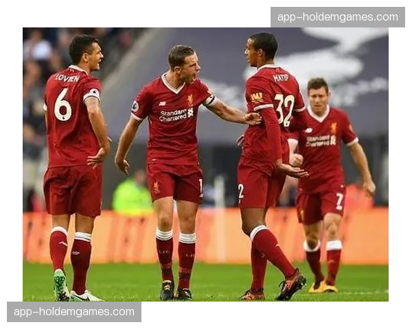 安菲尔德成为新援伤兵营，利物浦赛季遭遇严重伤病潮